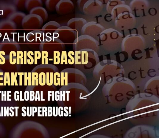 PathCrisp