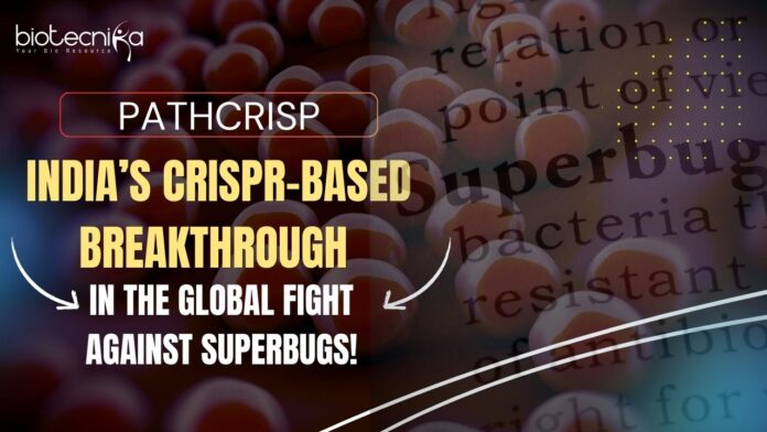 PathCrisp