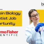 Protein Biology Scientist Job Opportunity