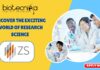 Research Scientist at ZS