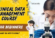 Clinical Data Management Course for Beginners