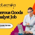 Corteva Agriscience BSc Biology Job, Apply Now!