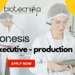Microbiology Jobs at Novonesis - Apply Online Now