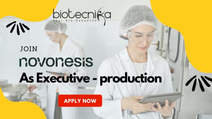 Microbiology Jobs at Novonesis - Apply Online Now
