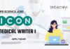 ICON plc Medical Writer Jobs for Life Sciences – Apply Now! ICON plc Medical writer jobs