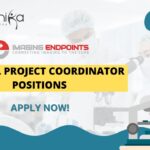 Clinical Project Coordinator