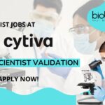 Cytiva R&D Scientist Jobs - Apply Now!