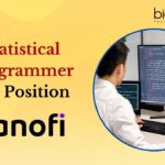 Statistical Programmer Job Position