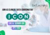 Clinical Data Coordinator Vacancies at ICON, Apply Now