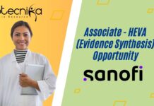 Life Sciences Associate Jobs at Sanofi - Apply Online