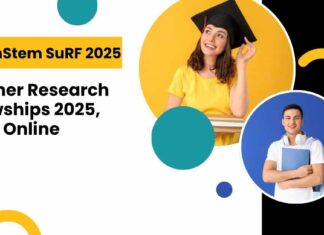 DBT-inStem SuRF 2025