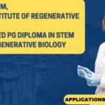 MIRM Advanced PG Diploma in Stem Cell