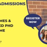 JNCASR Admissions 2025-26
