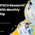 CSIR-IMTECH Research Intern