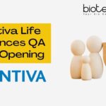 Zentiva Life Sciences QA Job