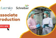 Schreiber Foods Hiring: Associate Production Job – Apply Now Schreiber Foods Hiring: Associate Production Job - Apply Now