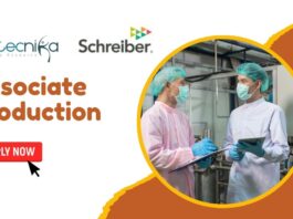 Schreiber Foods Hiring: Associate Production Job - Apply Now