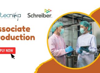 Schreiber Foods Hiring: Associate Production Job - Apply Now