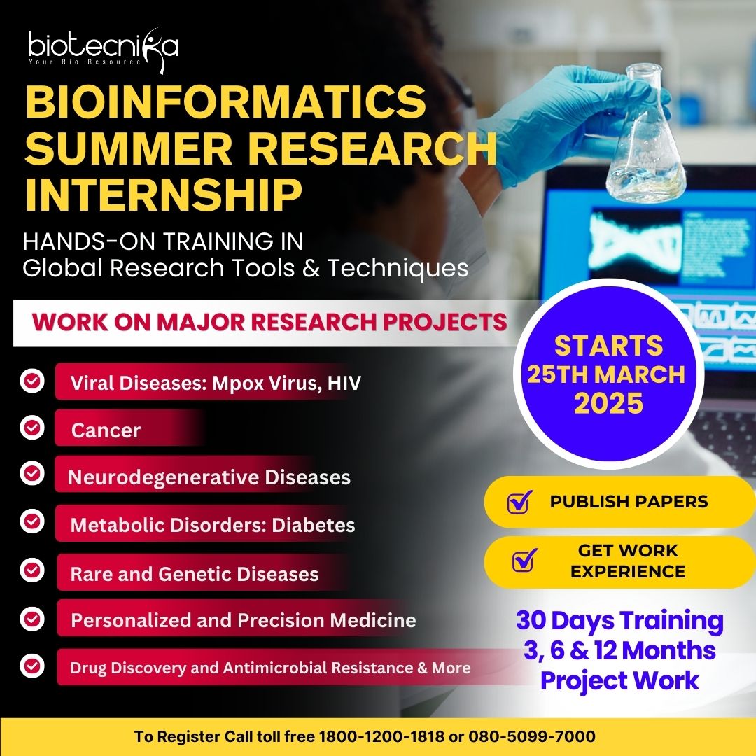How To Build a Bioinformatics Portfolio