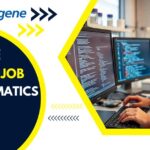Syngene Freshers Bioinformatics Job