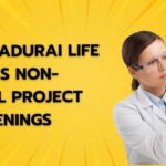 AIIMS Madurai Life Sciences Non-Medical Project
