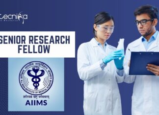 AIIMS Research Vacancy for Senior Research Fellow (Life Sciences): Apply Now!