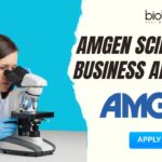 Amgen Scientific Business Analyst