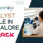 Analyst Job at Merck Group in Bangalore Life Science & Customer Segmentation Apply Now!