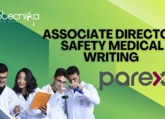 Associate Director, Safety Medical Writing | Parexel India