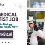 Biomedical Scientist Job at ThinkBio.Ai® l PhD in Biology Candidates Apply Now in Kochi, Kerala