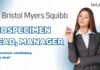 Biospecimen Lead, Manager at Bristol Myers Squibb (BMS)- Life Sciences Apply Now Biospecimen Lead, Manager at Bristol Myers Squibb (BMS)- life science candidates Apply now!