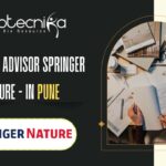 Editorial Advisor Springer Nature - in Pune