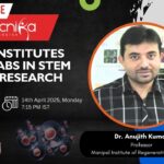 Top Stem Cell Research Institutes - Biotecnika Webinar