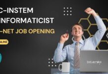 BRIC-inStem Bioinformaticist Non-NET Job Opening – Apply Online BRIC-inStem Bioinformatics Non-NET Job