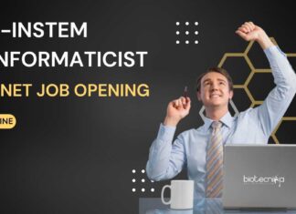 BRIC-inStem Bioinformaticist Non-NET Job Opening – Apply Online BRIC-inStem Bioinformatics Non-NET Job