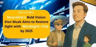 Neuralink Blindsight Chip 2025 - Elon Musk Aims to Restore Sight