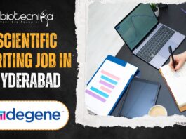Scientific Writing Lead - Indegene - in Hyderabad