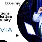 Operations Specialist Job Opportunity