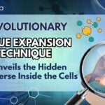Revolutionary Tissue Expansion Technique Unveils the Hidden Universe Inside Cells