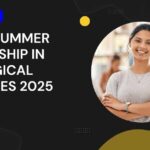 NISER Summer Internship in Biological Sciences