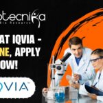 CRA 2 at IQVIA - in Thane