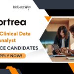 Fortrea Clinical Data Analyst for Life Science Candidates - Apply Online!