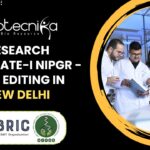 Research Associate-I NIPGR - Gene Editing in New Delhi