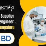 Senior Supplier Quality Engineer - at BD Bengaluru