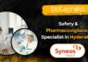 Join Syneos Health as a Safety & Pharmacovigilance Specialist in Hyderabad – Apply Now! Safety & Pharmacovigilance Specialist - Syneos Health
