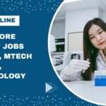 VIT Vellore Project Jobs For MSc