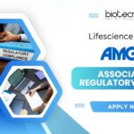 Amgen Life Science Jobs as Associate in Regulatory Writing, Hyderabad – Apply now! Amgen Life Science Jobs as Associate in Regulatory Writing, Hyderabad - Apply now!