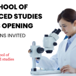 TERI School of Advanced Studies JRF Job