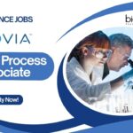 IQVIA Clinical Process Associate