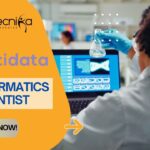 Bioinformatics jobs at Elucidata